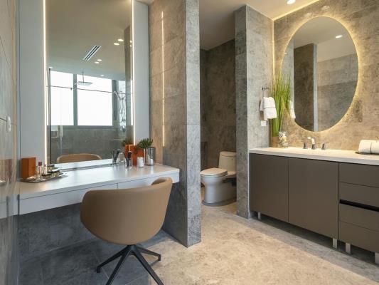 , Área Metropolitana