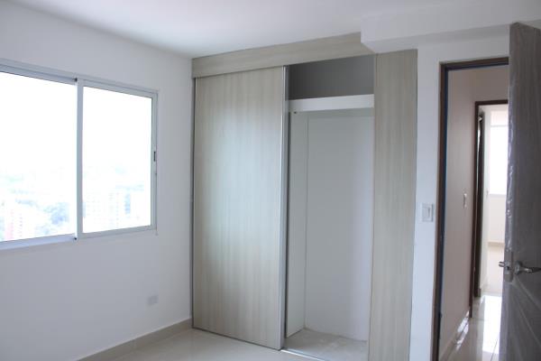, Apartamento en venta en Betania | P3681118