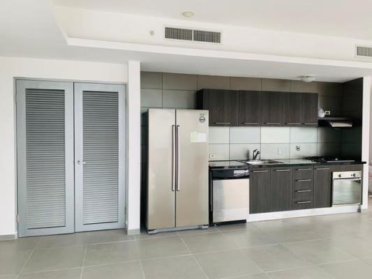 Yacht Club, apartamento