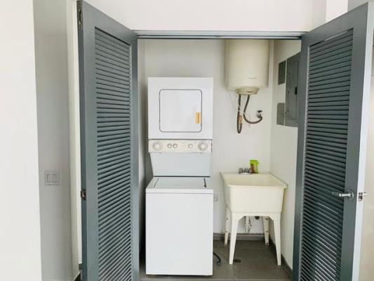 Yacht Club, apartamento