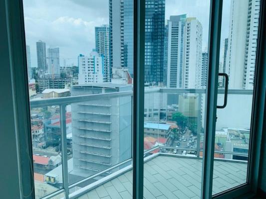 Yacht Club, apartamento