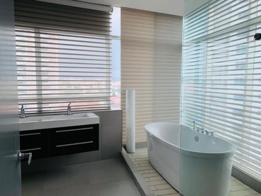 Yacht Club, Apartamento en alquiler en Avenida Balboa | Yacht Club -  P3681209