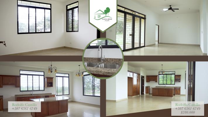 , Casa en venta en Dos Ríos | P3681230