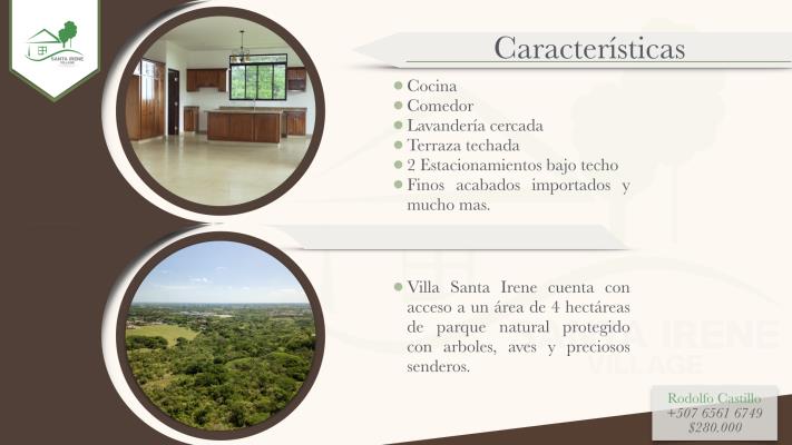 , Casa en venta en Dos Ríos | P3681230