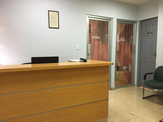 , Área Metropolitana