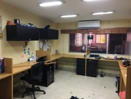 Coco del Mar Panamá