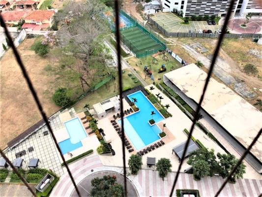 , Apartamento en venta en Betania | P3681867