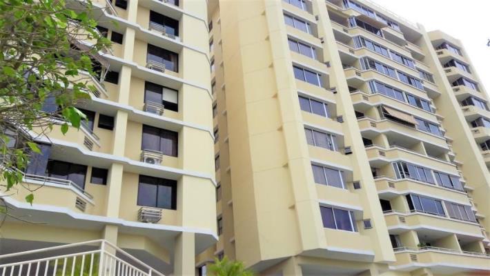 , Apartamento en venta en Betania | P3681881