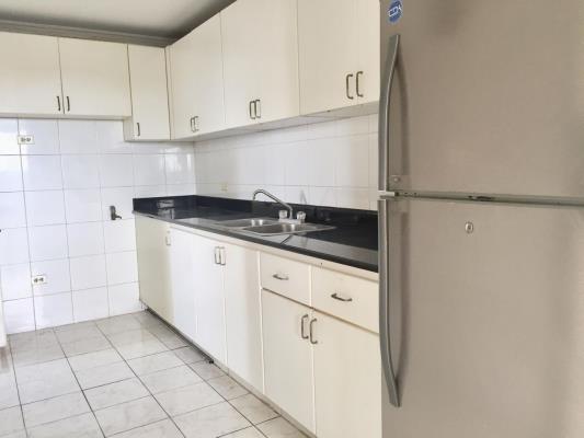 , Apartamento en venta en Betania | P3681881
