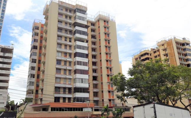 , Apartamento en venta en Betania | P3681909