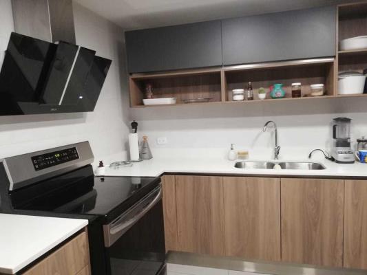 , Apartamento en venta en Betania | P3681909