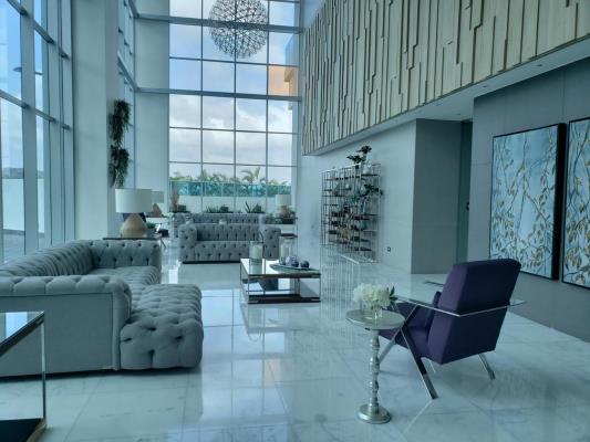 , Apartamento en venta en Betania | P3681937