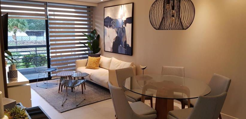 , Apartamento en venta en Betania | P3681965