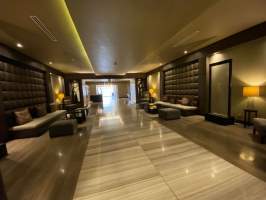 Punta Pacifica Panamá