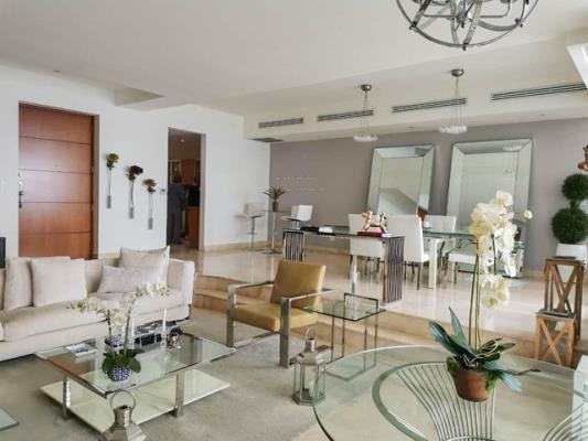 , Apartamento en alquiler en Punta Pacifica | P3682392