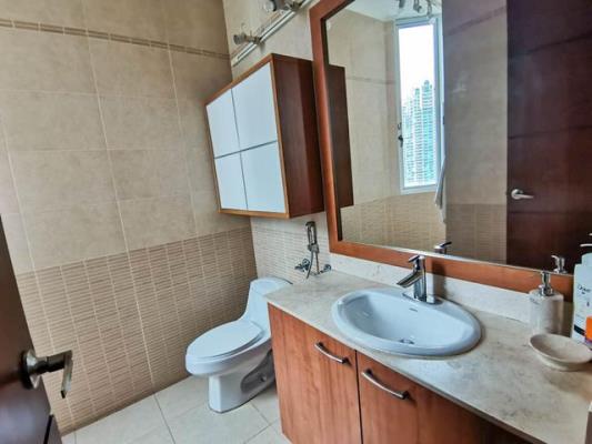 , Apartamento en alquiler en Punta Pacifica | P3682392