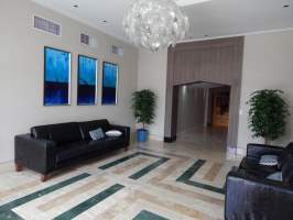 San Francisco Panama