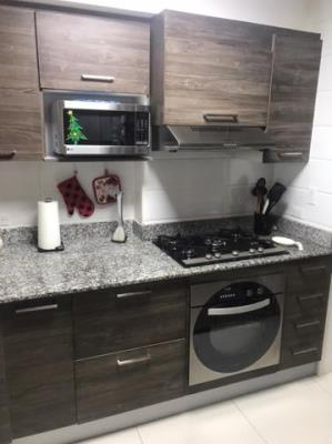 , Apartamento en venta en San Francisco | P3682854