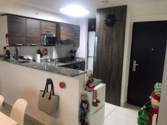 , Apartamento en venta en San Francisco | P3682854