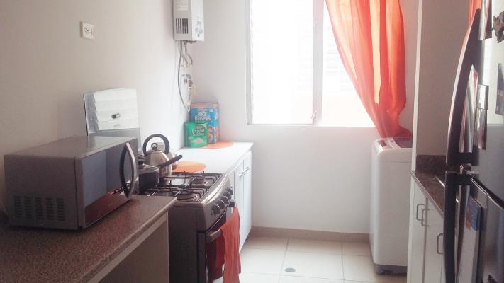 , Apartamento en venta en Juan Diaz | P3682924