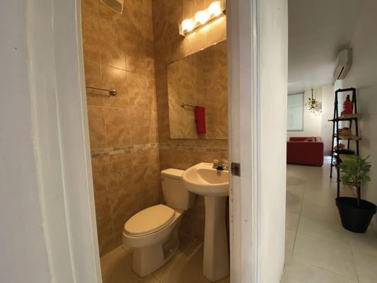 , Apartamento en venta en Betania | P3683057