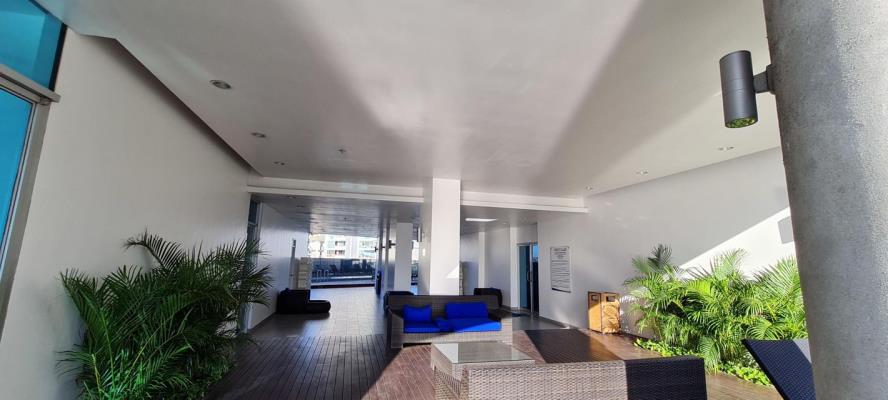 , Área Metropolitana