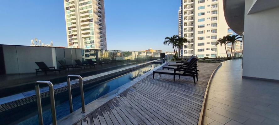 , Apartamento en venta en Avenida Balboa | P3683078