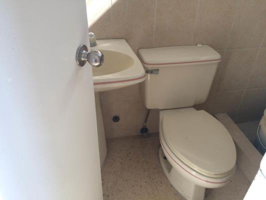 , Área Metropolitana