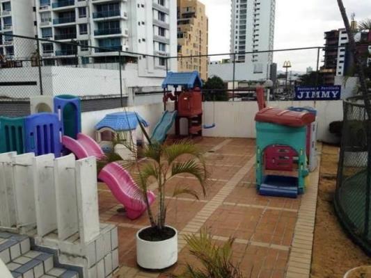 , Área Metropolitana