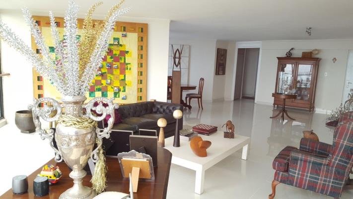 , Apartamento en venta en Avenida Balboa | P3684436