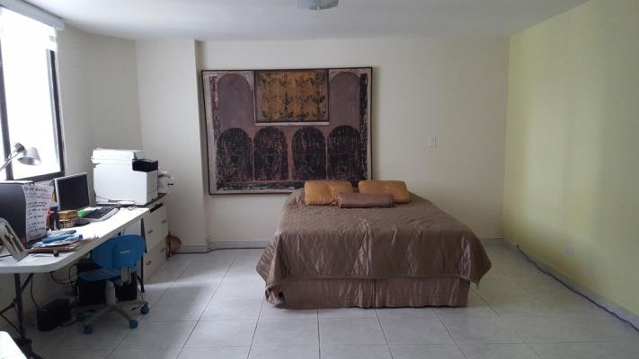 , Área Metropolitana