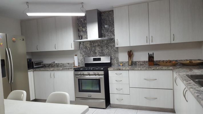 , Área Metropolitana