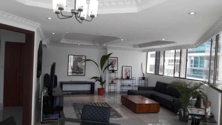 , Apartamento en alquiler en Bella Vista | P3684520