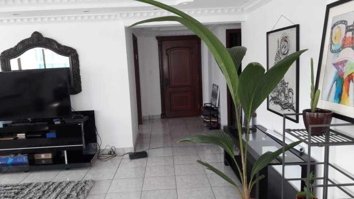 , Apartamento en alquiler en Bella Vista | P3684520