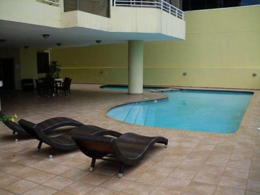 , Apartamento en alquiler en Bella Vista | P3684520