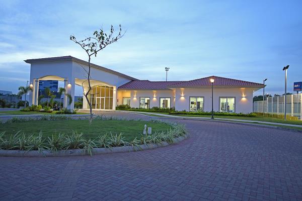 , apartamento