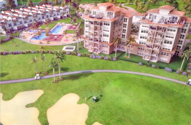 , apartamento