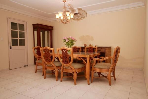 , Apartamento en venta en Obarrio | P3684884