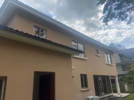 Embassy Gardens Ancon, Panama