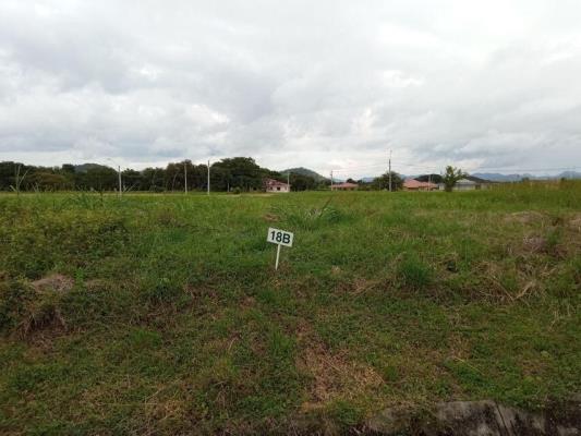 , Terreno en venta en Punta Chame | P3685087