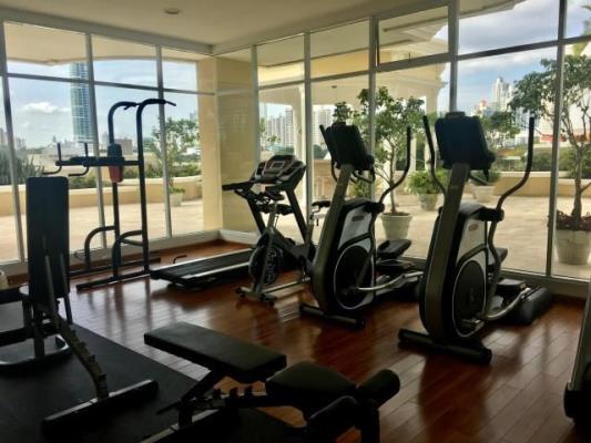 , Apartamento en venta en Punta Paitilla | P3685101