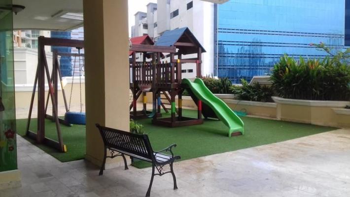 , Apartamento en venta en Punta Paitilla | P3685101