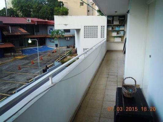 , Apartamento en venta en El Cangrejo | P3685668