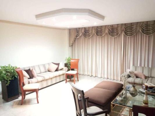 , Apartamento en venta en El Cangrejo | P3685668