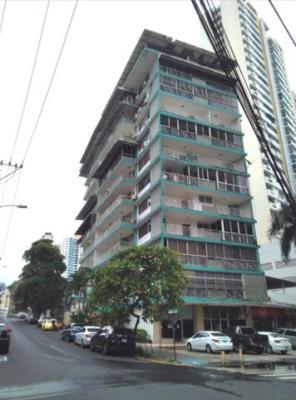 , Apartamento en venta en El Cangrejo | P3685668