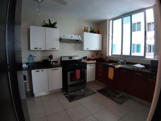 , Apartamento en venta en Costa del Este | P3685766