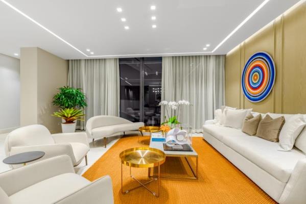 , Apartamento en venta en Punta Paitilla | P3685801