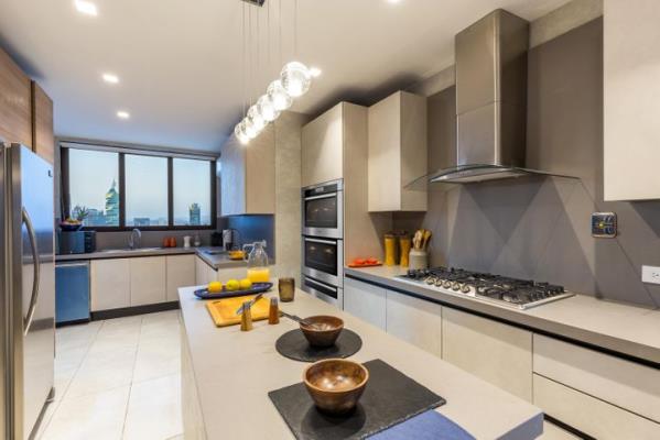 , Apartamento en venta en Punta Paitilla | P3685829