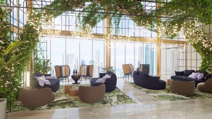 , Apartamento en venta en Bella Vista | P3685857