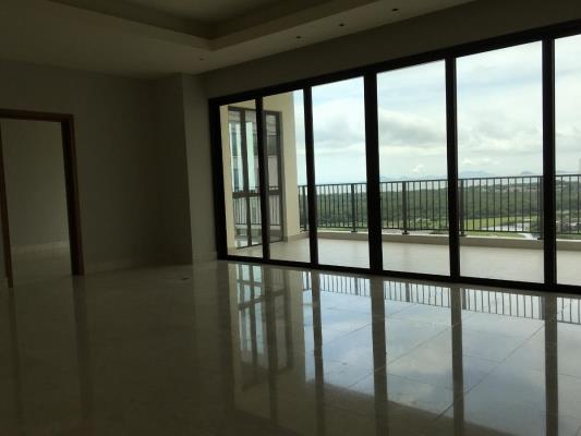 , Área Metropolitana